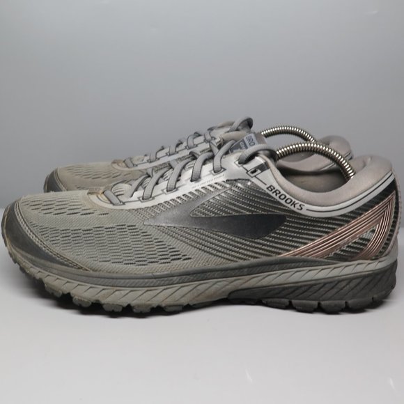 brooks ghost 10 mens size 11